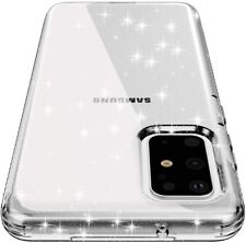 Samsung Galaxy S20 Plus Clear Case Rugged TPU Shockproof Cover Bumper Gradient for sale  Maspeth