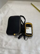 Used, Garmin eTrex 10 Handheld Outdoor Hiking GPS Receiver LIGHTLY USED No Cord/Book for sale  Shipping to South Africa