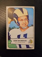 1954 bowman norm for sale  Shipping to Ireland