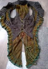 Festival steampunk pixie for sale  HULL
