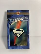 Superman movie shelf for sale  Hamilton