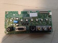 JVC 42" PLASMA TV FRONT AUDIO BOARD  LCA10446-1 for sale  Shipping to South Africa