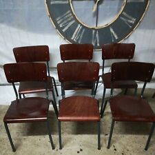 Stahlrohr stuhl chair gebraucht kaufen  Aachen