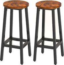 Bar stools set for sale  SALFORD