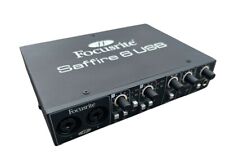 Focusrite Saffire 6 USB Audio Interface UNTESTED SPARES for sale  Shipping to South Africa