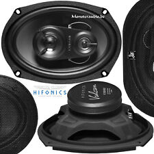 Hifonic 250 watt gebraucht kaufen  Röthenbach,-Eibach