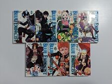 Blue exorcist tomes d'occasion  Arvert