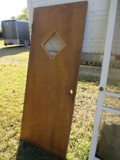 4 antique panel doors for sale  Mount Holly