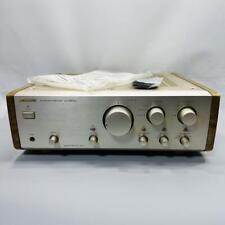 Sansui α907xr pre for sale  Shipping to Ireland