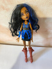 Poupee monster high d'occasion  Manduel