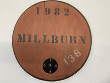 Millburn whisky cask for sale  LOCHGELLY