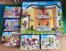 Playmobil city life gebraucht kaufen  Inden