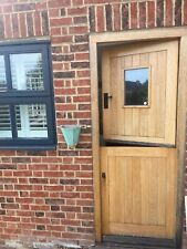 Accoya timber stable for sale  GUILDFORD