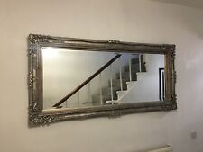 Carved louis mirror for sale  BATH