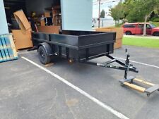 5 trailer utility x10 for sale  Chatsworth