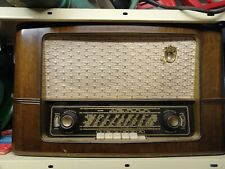 Radio röhre alt gebraucht kaufen  Giengen an der Brenz