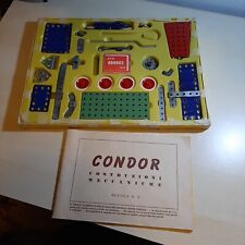 Condor play set usato  Pescara