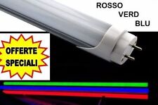 Neon tubo led usato  Melito Di Napoli