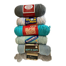 Lot yarn mixed for sale  Summerfield