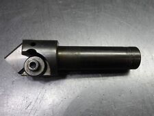 1 K-Tool SDCS-902 90° Indexable Spot Drill 3/4"SHK , used for sale  Shipping to South Africa