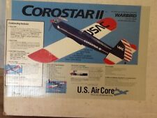 Air core corostar for sale  MIDDLESBROUGH