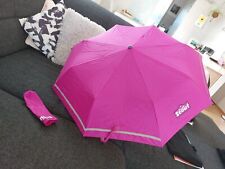 Scout regenschirm pink gebraucht kaufen  Bergtheim