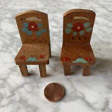 Pair miniature handmade for sale  Austin
