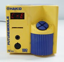 Hako 202 soldering for sale  Phoenix