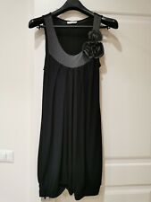 Promod vestito nero usato  Reggio Calabria