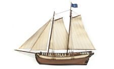 Occre Polaris 1:50 Scale Model Ship Kit With Sails Ideal Beginners Kit for sale  Shipping to South Africa