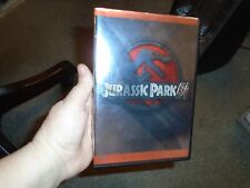 Coleção Jurassic Park (DVD) comprar usado  Enviando para Brazil