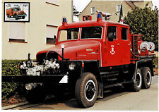 Feuerwehrfahrzeug ffw annaburg gebraucht kaufen  Berlin