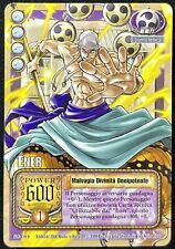 ONE PIECE~TCG~ENER~G3-C04~PROMO~ITA~BANDAI~2006 for sale  Shipping to South Africa