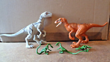 Jurassic legacy collection for sale  ROTHERHAM