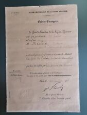 Diplome brevet médaille d'occasion  Chartres