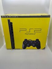 Konsola PlayStation 2 Slim SCPH-77004 Boxed Zestaw  na sprzedaż  PL