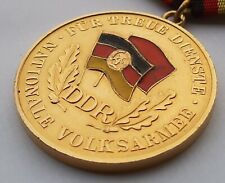 Rden medaille treue gebraucht kaufen  Leipzig