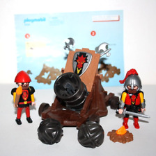 Playmobil 3320 chevaliers d'occasion  Forbach