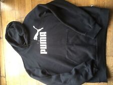 Men black hoodie for sale  GRAVESEND