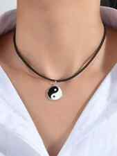 Fashionable yin yang for sale  BOURNE