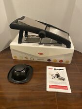 Oxo steel chef for sale  Johnston