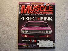 Muscle machines 2009 for sale  Methuen