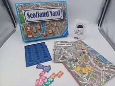 Scotland yard gesellschaftsspi gebraucht kaufen  Tarp