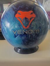 Motiv coral bowling ball 15 for sale  Shipping to South Africa