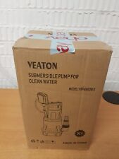 Veaton 400w 13000l for sale  LONDON