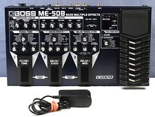 pedal digital boss me25 for sale  Michigan City