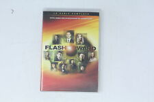 Dvd flashforward serie usato  Italia