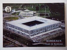 Stadionpostkarte stade bordeau gebraucht kaufen  Gelnhausen