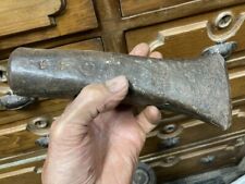 Vintage splitting maul for sale  Drakesville