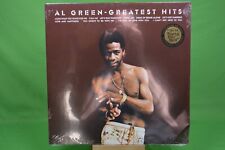 Al Green - Greatest Hits Vinyl 12" Album Record LOVE & HAPPIENESS F266 comprar usado  Enviando para Brazil